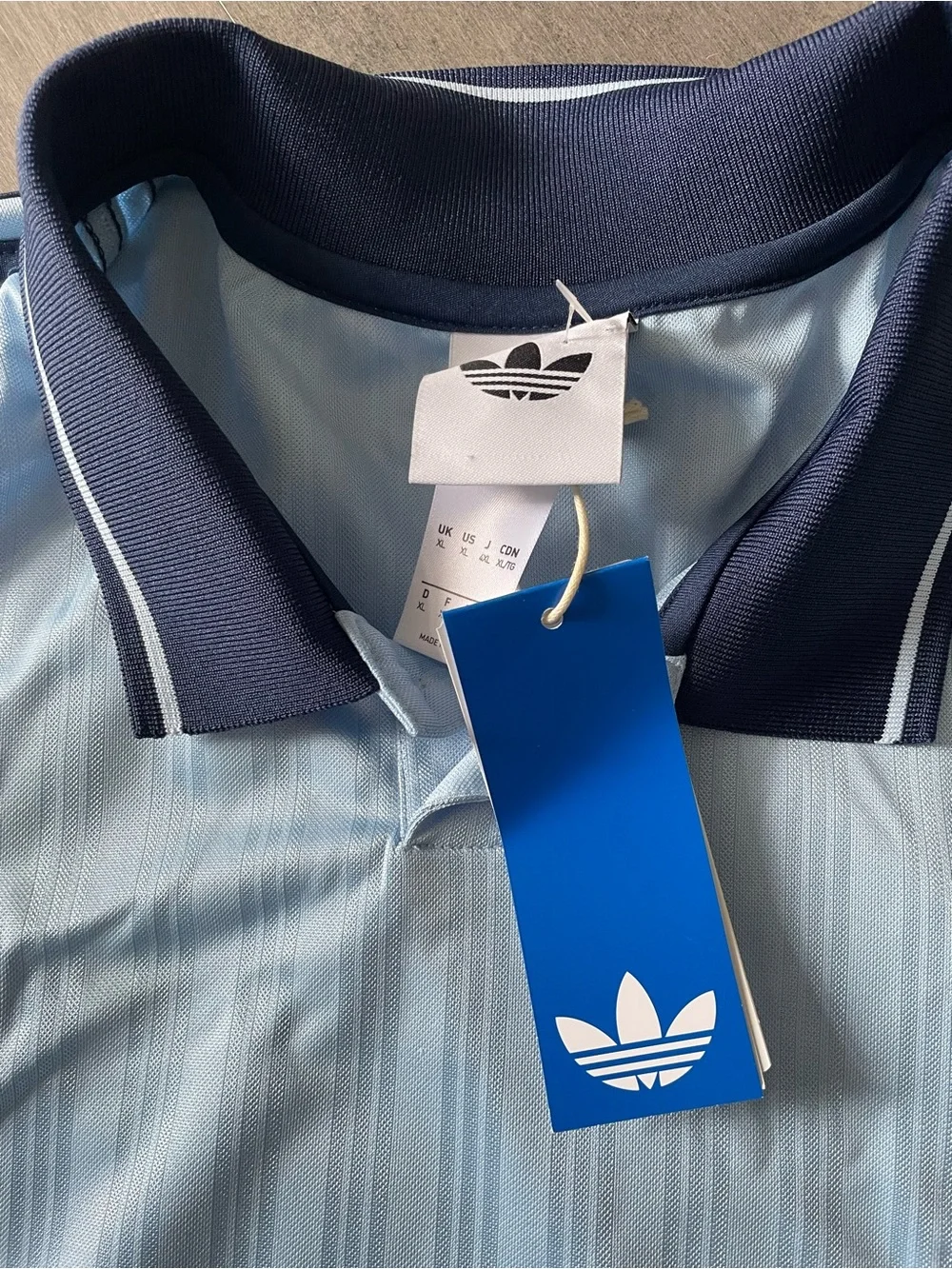 adidas world cup